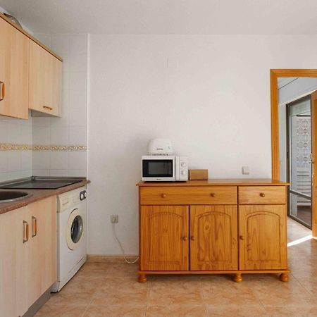 Apartment Miramar IV By Interhome La Mata  Eksteriør bilde