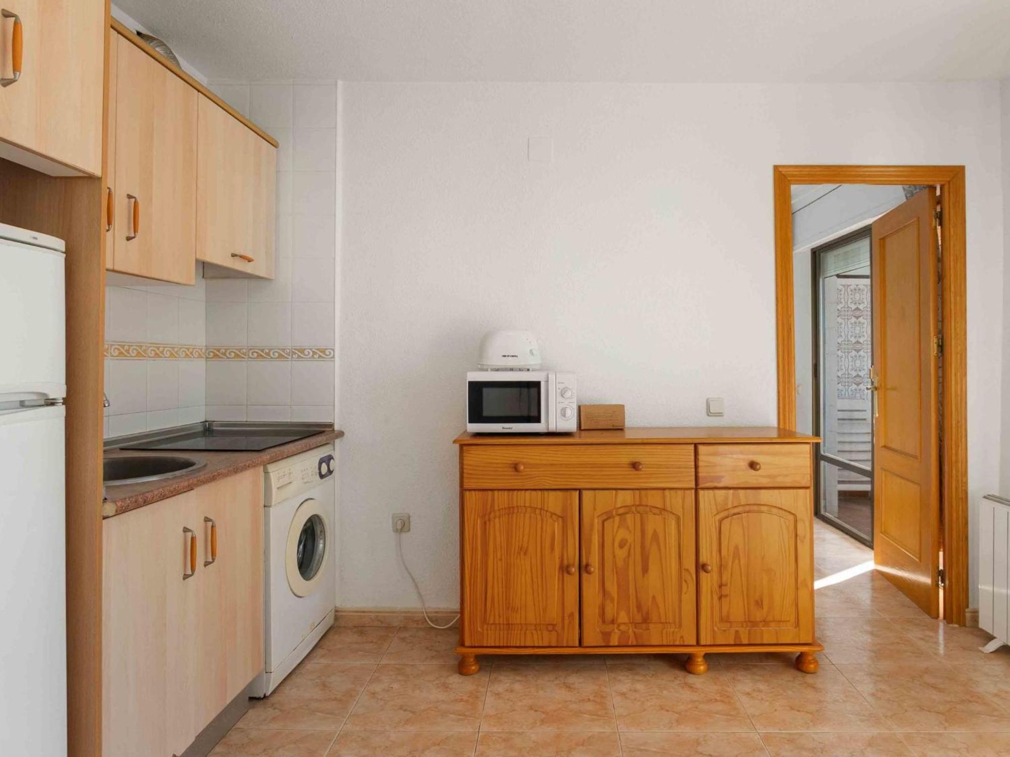 Apartment Miramar IV By Interhome La Mata  Eksteriør bilde