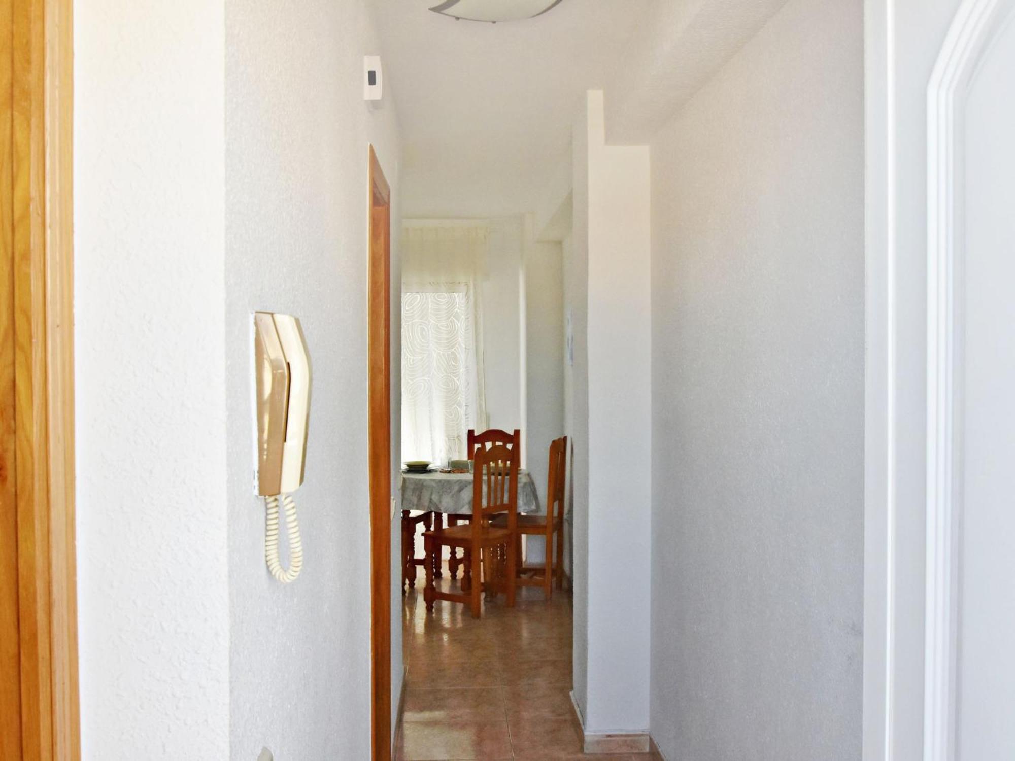 Apartment Miramar IV By Interhome La Mata  Eksteriør bilde