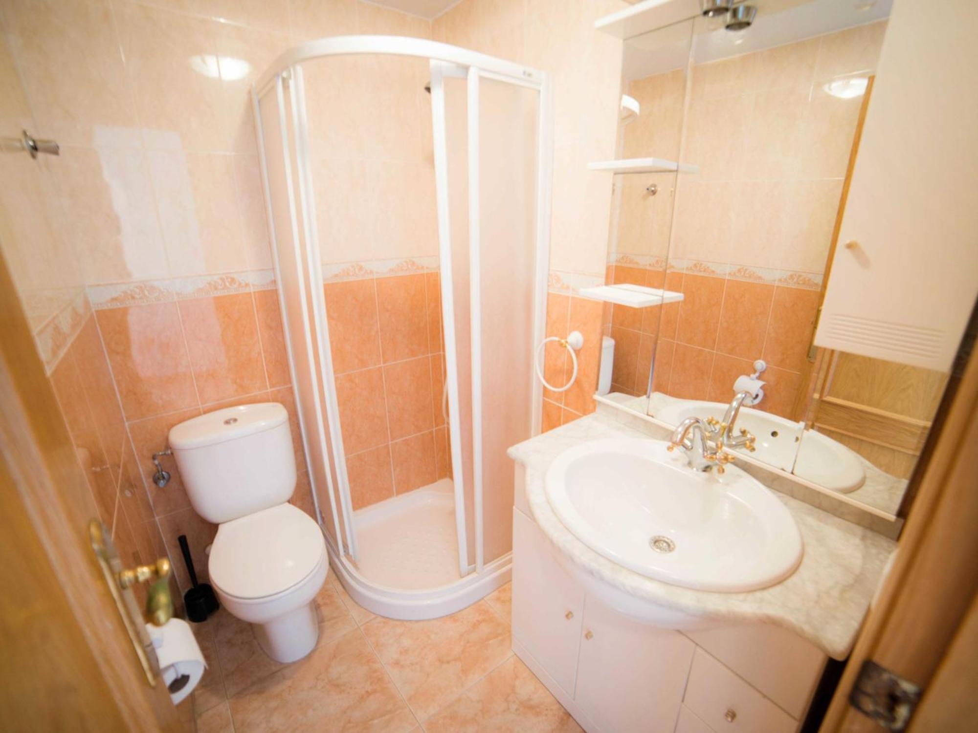 Apartment Miramar IV By Interhome La Mata  Eksteriør bilde