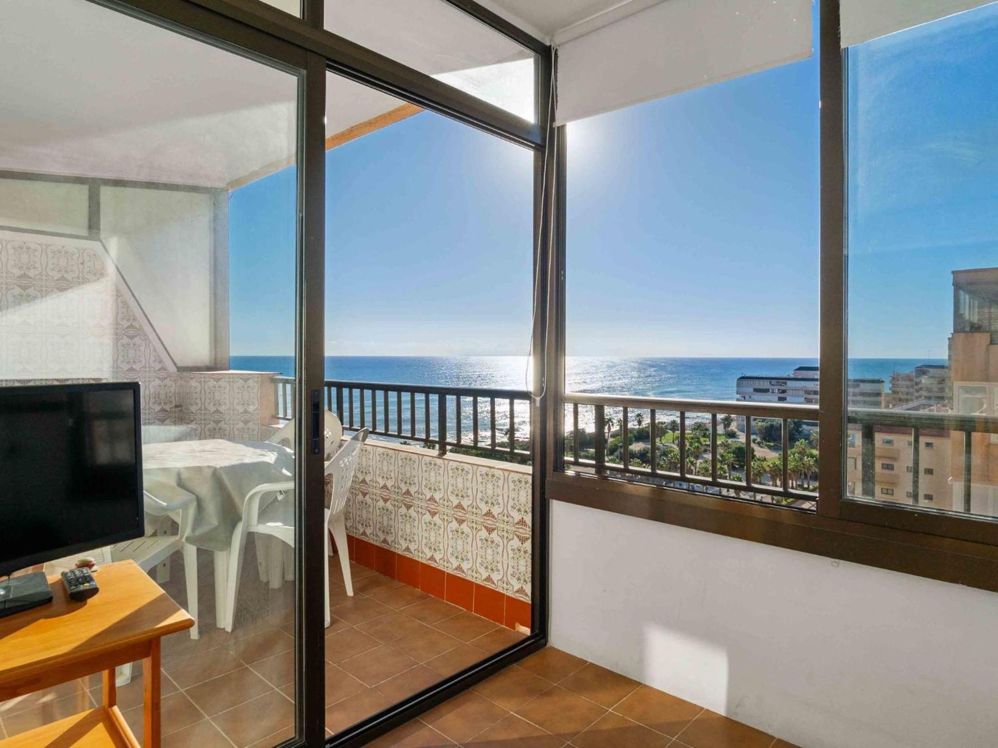 Apartment Miramar IV By Interhome La Mata  Eksteriør bilde