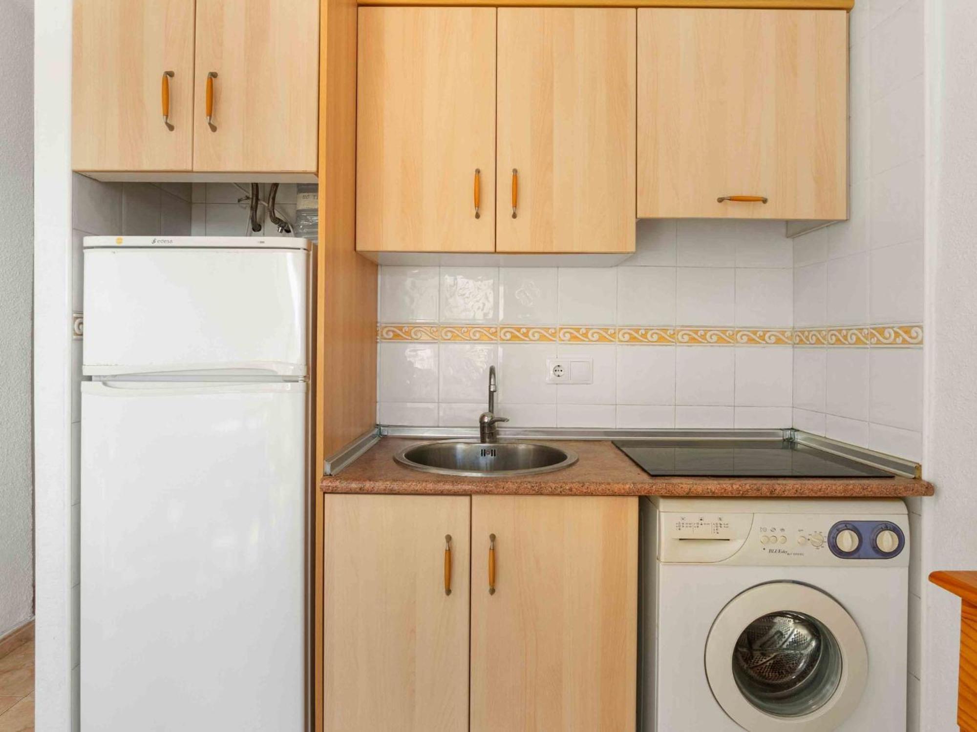 Apartment Miramar IV By Interhome La Mata  Eksteriør bilde