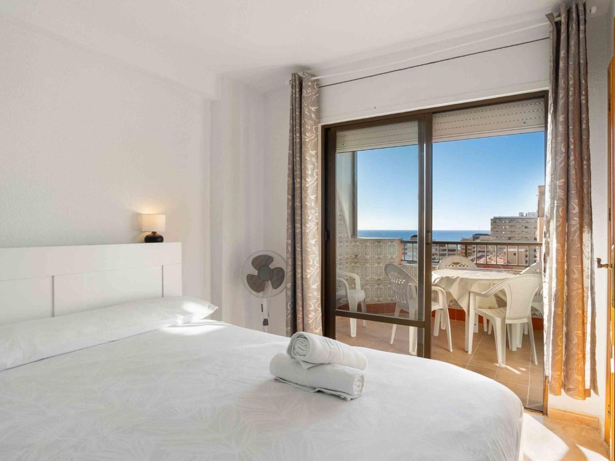 Apartment Miramar IV By Interhome La Mata  Eksteriør bilde