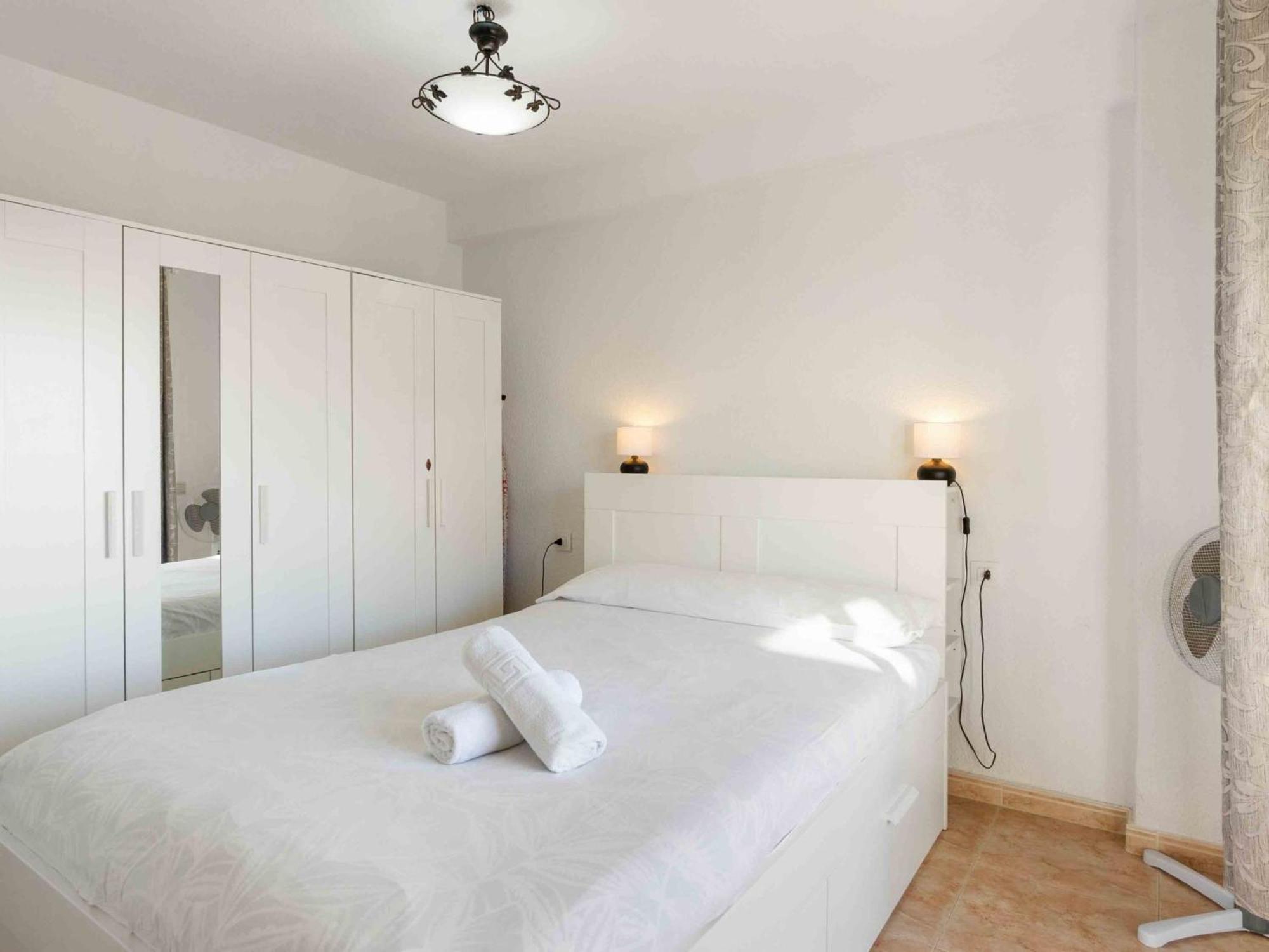Apartment Miramar IV By Interhome La Mata  Eksteriør bilde