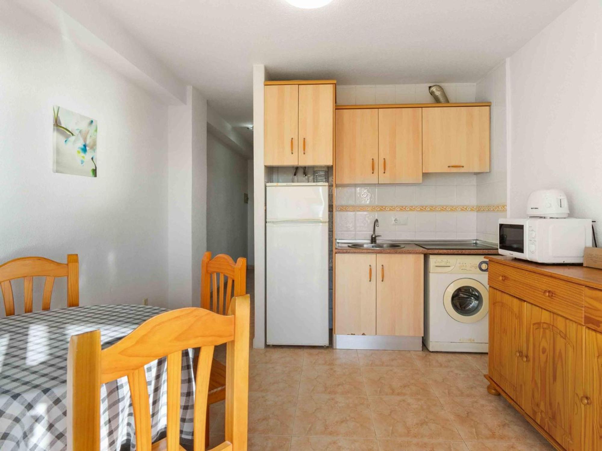 Apartment Miramar IV By Interhome La Mata  Eksteriør bilde