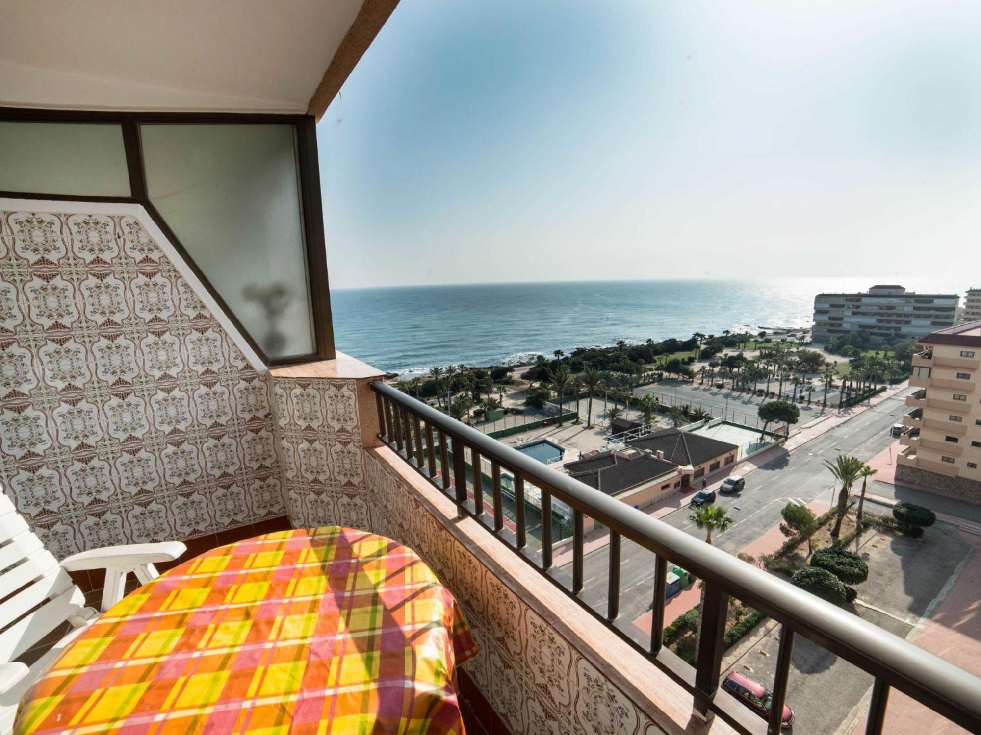 Apartment Miramar IV By Interhome La Mata  Eksteriør bilde