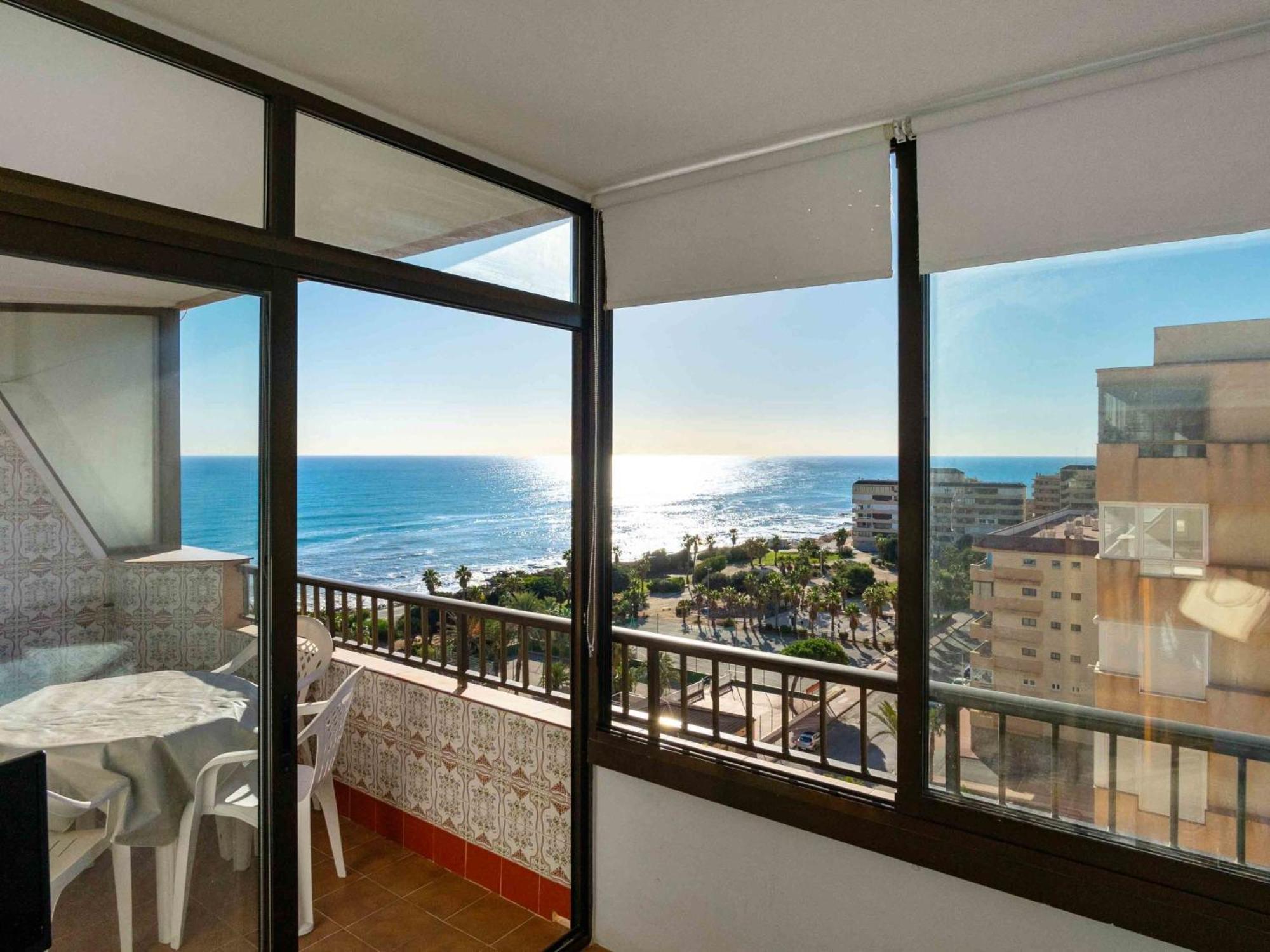 Apartment Miramar IV By Interhome La Mata  Eksteriør bilde
