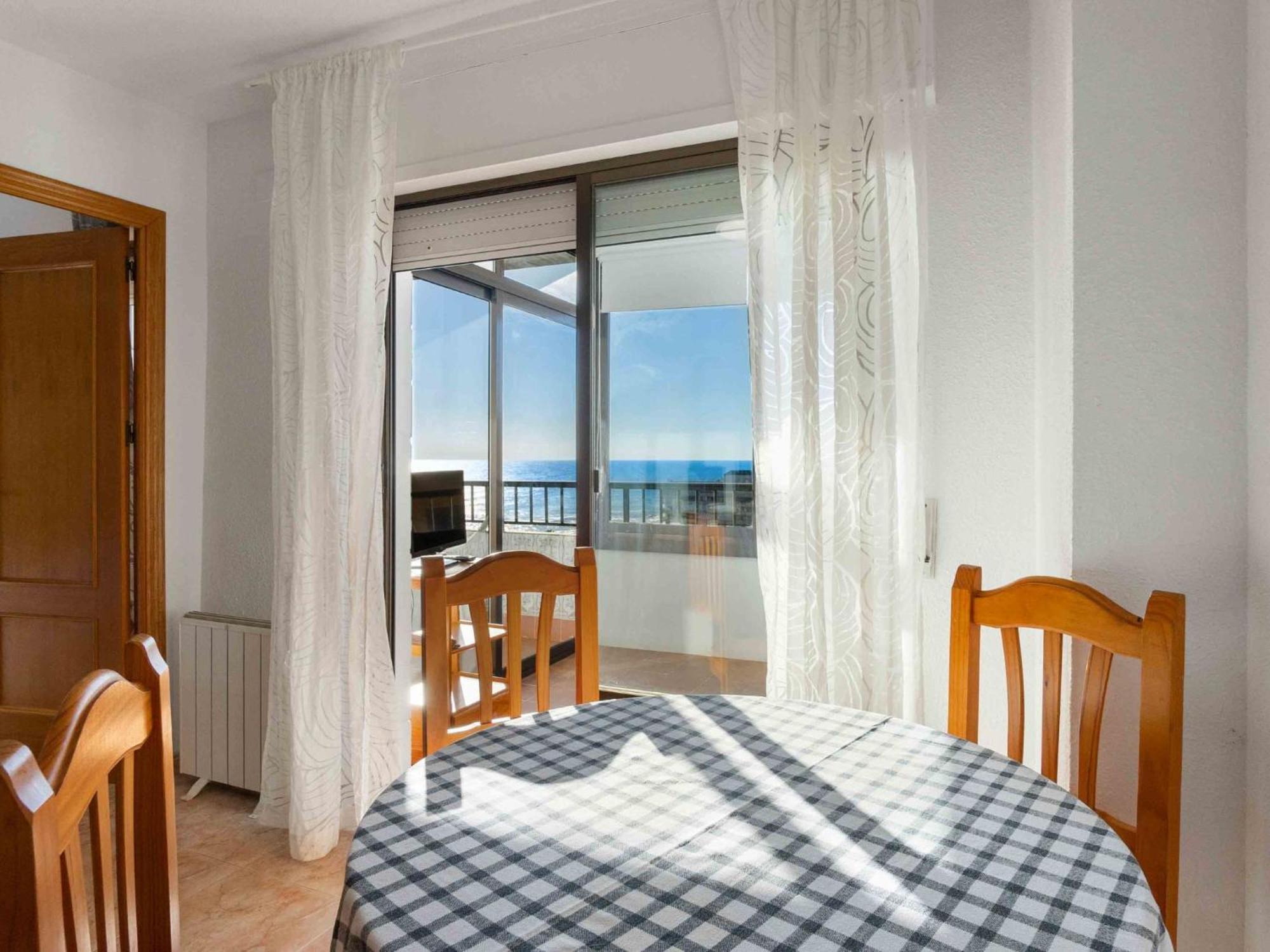 Apartment Miramar IV By Interhome La Mata  Eksteriør bilde