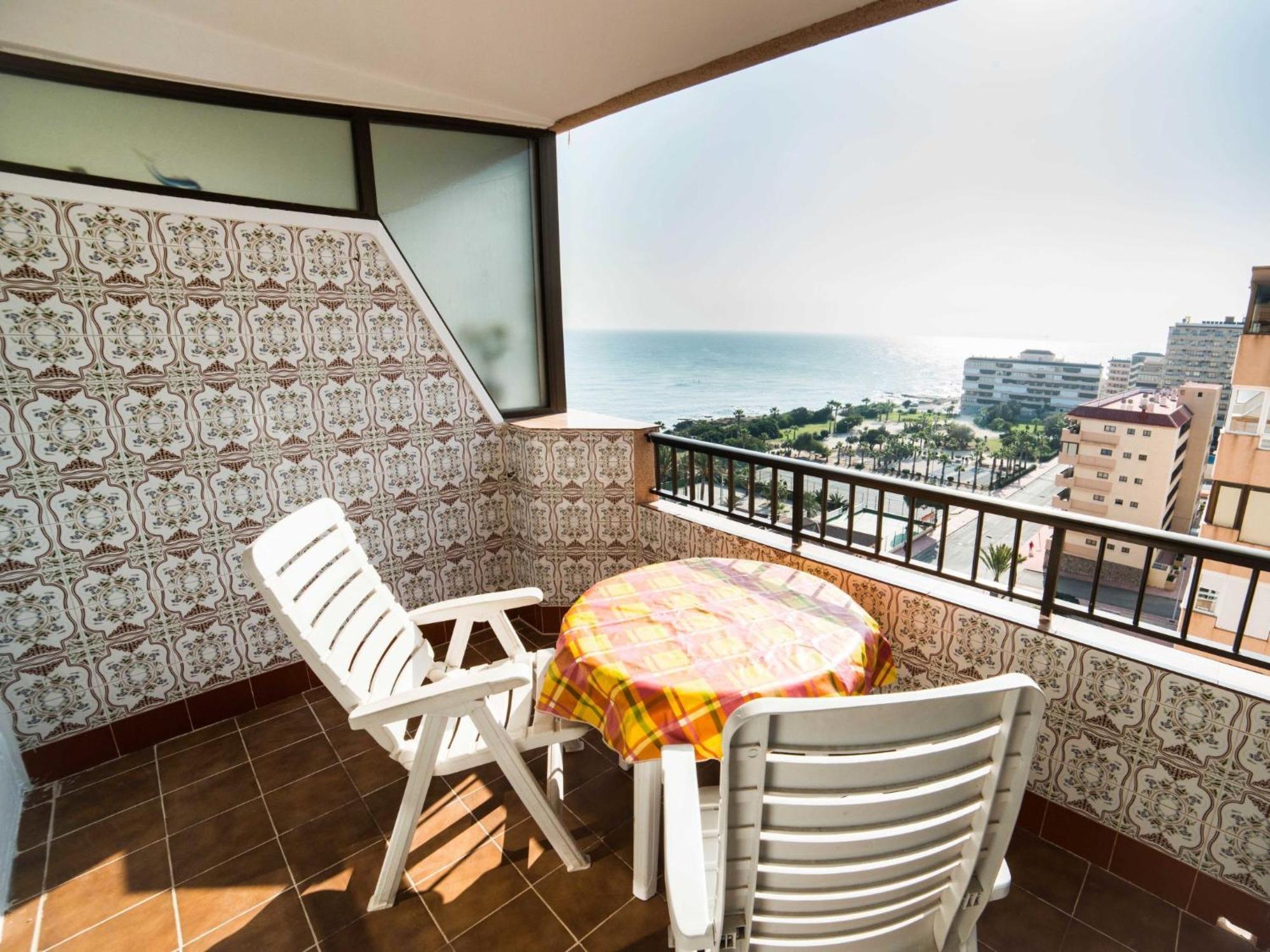 Apartment Miramar IV By Interhome La Mata  Eksteriør bilde
