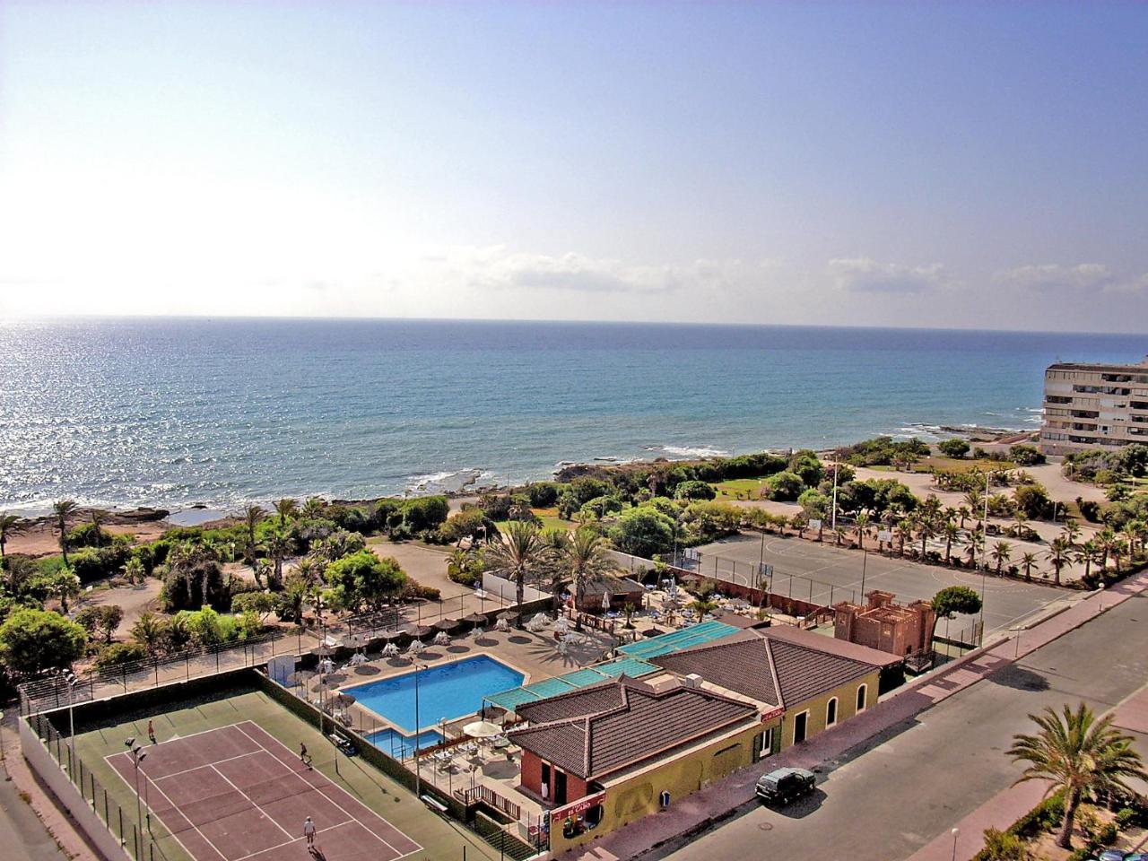 Apartment Miramar IV By Interhome La Mata  Eksteriør bilde